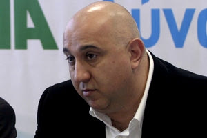 Στο σημείο μηδέν