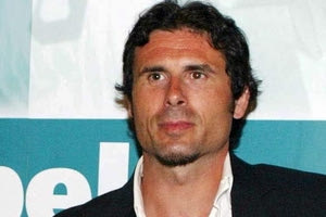Ο Ραφαέλ Αλκόρτα στο SPORT 24