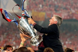 Στο Champions League οι “ροσονέρι”;