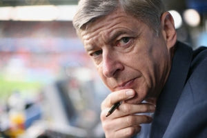 Ο Αρσέν Βενγκέρ μιλάει στο SPORT 24 για το EURO