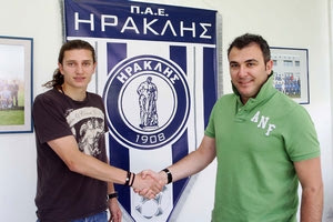 Μπαντής ως το 2011