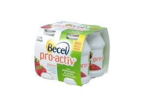 Becel pro.activ 1 ΤΗΝ ΗΜΕΡΑ