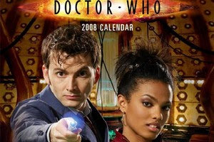Ο Doctor Who νίκησε την εθνική
