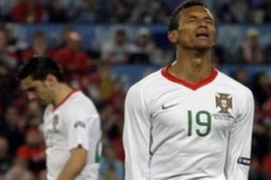 Nάνι: “Χάσαμε από το ημίχρονο”