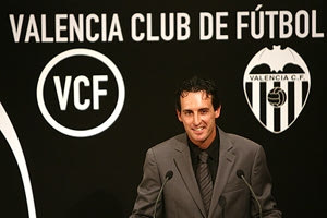 Ιρουρέτα και Έμερι στο SPORT 24