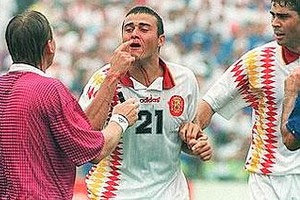 Λ.Ενρίκε: “Θα πάρει εκδίκηση ο Βίγια”!