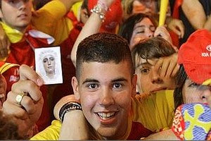 “Αλλάζει η ιστορία”, λένε τα ισπανικά ΜΜΕ!