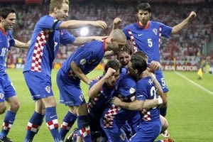 Εδώ είναι… Βαλκάνια