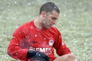 Επιστρέφει στον Πειραιά ο Φιλιππάκος