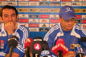 Είμαστε περήφανοι…