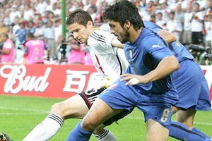 Γκατούζο: “Πιο δύσκολα από το Μουντιάλ”