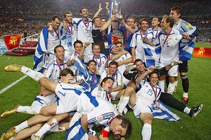 Το BBC για τους “ήρωες” του 2004