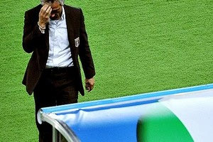 Ντοναντόνι:”Δεν θέλω ούτε δεκάρα”