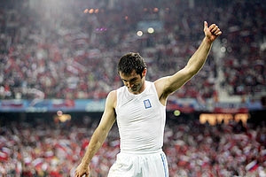 “Χείμαρρος” ο Καραγκούνης
