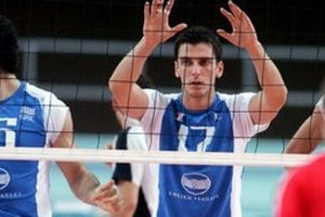 “Ερυθρόλευκος” ο Καραγιάννης