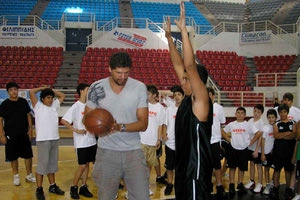 Στον Βεζυρτζή ο κλήρος