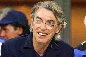 Η νέα λίστα του Μοράτι