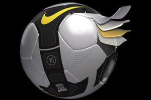 Total 90 Omni της Nike