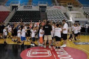 Διοικητικό αδιέξοδο
