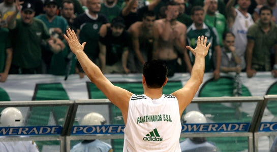 Τσαρτσαρής “Time οut από την εθνική ομάδα”