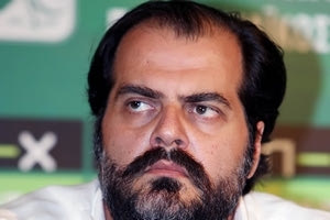 Πατέρας: “Δεν μου αρέσει ο εσωτερικός πόλεμος”