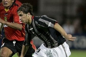 Στην Αλμερία ο Πιάτι