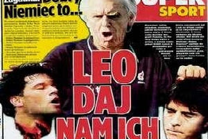 Το φωτομοντάζ του… τρόμου!