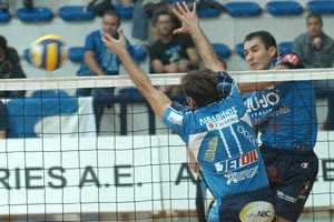 Ριβέρα: “Να επανέλθει η ομάδα εκεί που της αξίζει”