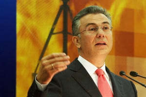 Ρουσόπουλος: “Oι ήττες είναι μέσα στη ζωή”