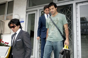 Αγωνία για Σάχα, “κόπηκε” ο Φλάβιο