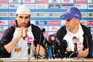 Stelios: “Με την συνταγή του 2004”