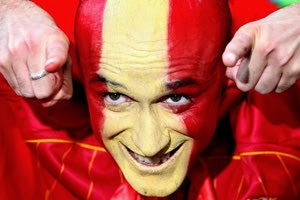 Μεσογειακός… τελικός