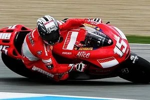 Ο Τζιμπερνάου επιστρέφει στο MotoGP