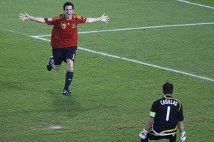 Φάμπρεγας: “Εκτέλεσα πέναλτι μετά από 6 χρόνια”!