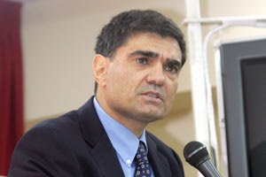 Παρωδία το διοικητικό συμβούλιο