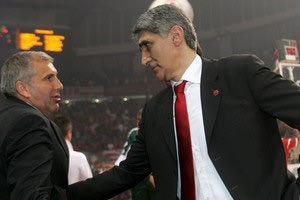 Γιαννάκης: “Τα καταφέραμε στο τέλος”