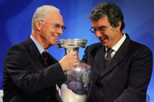 Τζοφ: “Στους τέσσερις η Ιταλία”