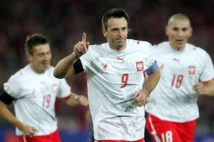 Ζουράφκσι: “Αξίζουμε την πρόκριση”