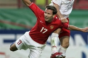 Ζιριανόφ: “Ο Ραούλ είναι το αστέρι των Ισπανών”