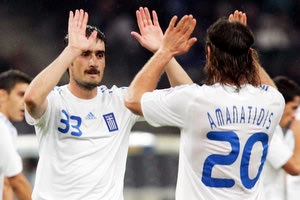 Αμανατίδης: “Καλή επιλογή ο Λύμπε”