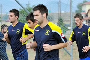 “Παίζει” ξανά του Ριβαρόλα