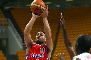 Καμερούν-Πουέρτο Ρίκο: 72-81