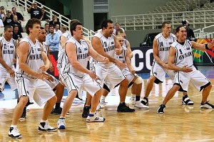 Ν. Ζηλανδία – Π. Ακρωτήρι: 77-50