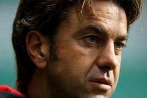 “Χυλόπιτα” Κοστακούρτα στην Πίζα