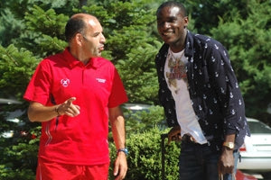 Κασναφέρης:”Μειώνει τους Έλληνες διαιτητές η πρόταση”