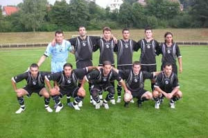 ΟΦΗ-Σαντάνσκι 1-2