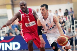 Αργυρόπουλος: “Νιώθεις δέος στο Αλεξάνδρειο”
