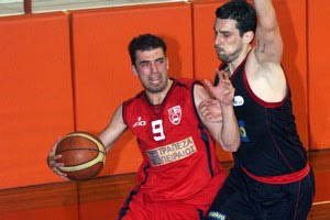 Aνακοίνωσε Καραδολάμη και Ζάρα