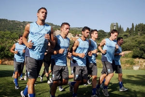 Εντείνει τις προσπάθειες για τερματοφύλακα