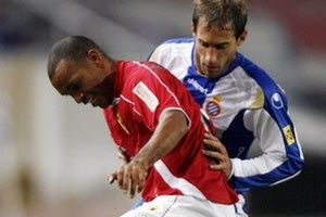 Ρεγκέιρο: “Υπόσχομαι πολλή δουλειά”